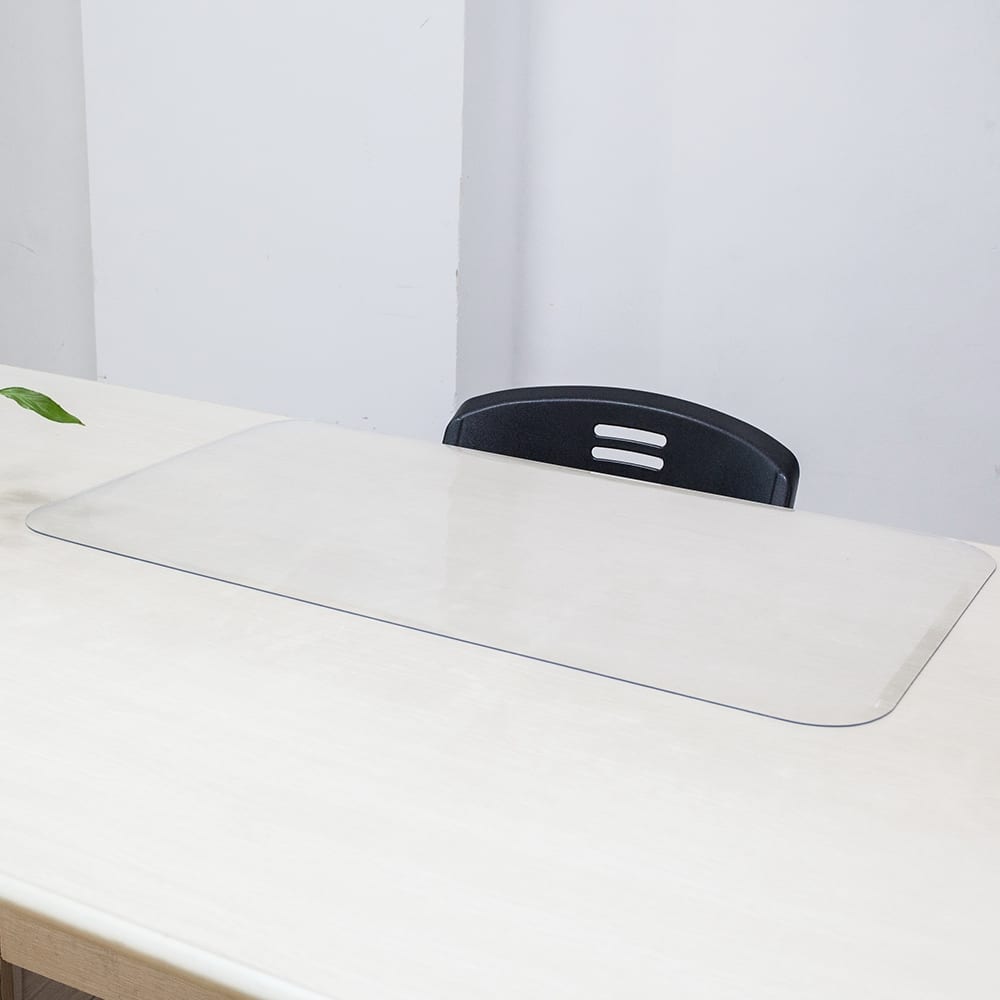 2.5mm Waterproof Pvc Table Mat - 35.43 x 19.69 x 0.10