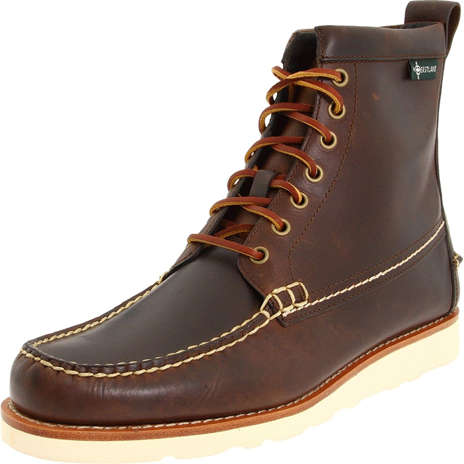 sherman boots