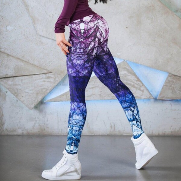 full length workout leggings