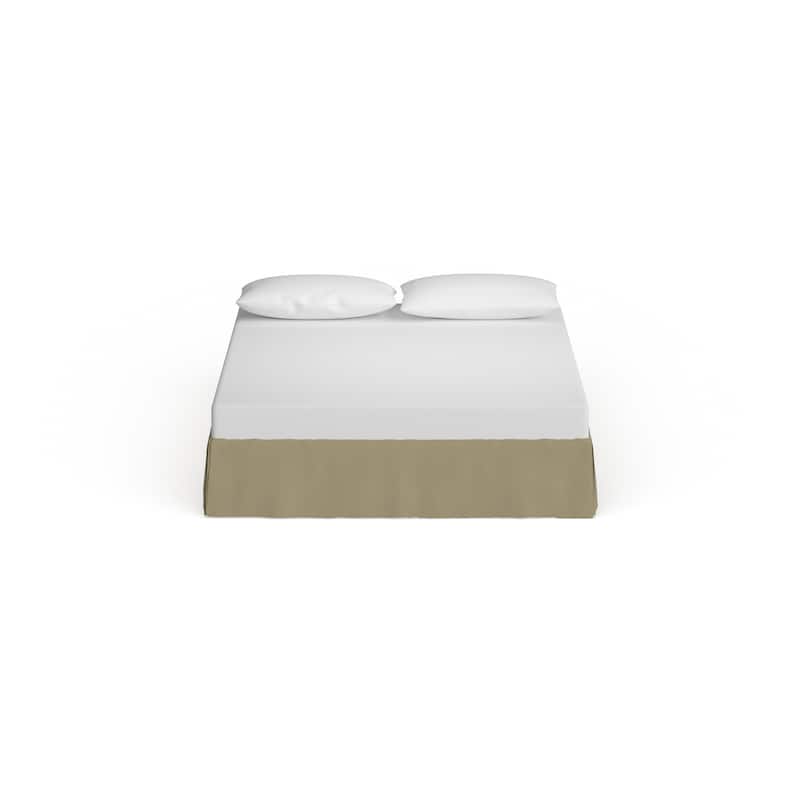Copper Grove Tinsdale Cottonloft Colors Bedskirt
