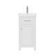 Option Pure White