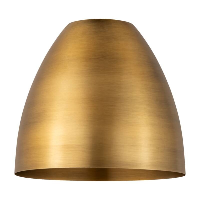 Innovations Lighting Metal Bristol - 4 Light 48" Island Light - 9" Shade