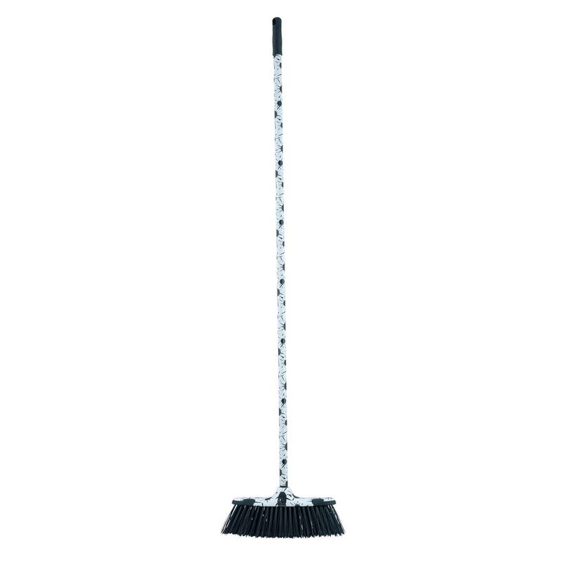 Splash Broom