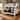 Somette Claire Bunk Bed with Tray (Mattresses Not Included)