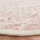 preview thumbnail 44 of 50, Martha Stewart by SAFAVIEH Handmade Eibhlis Wool Rug