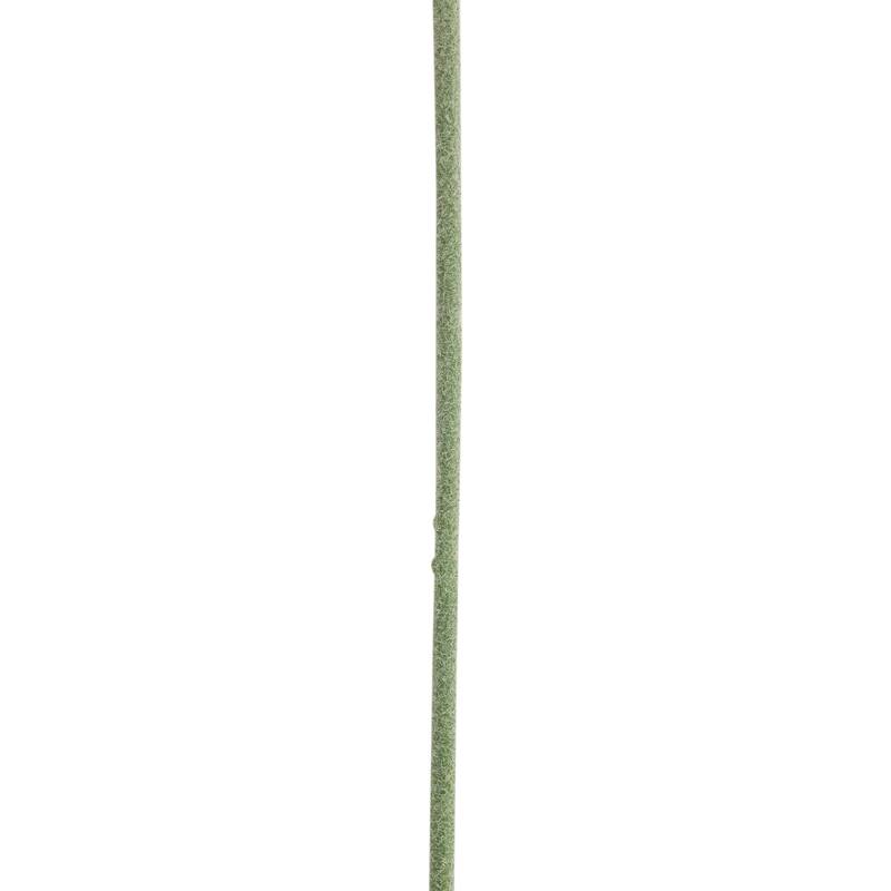 Artificial Gerbera Daisy Floral Stem Spray - 27" - Yellow