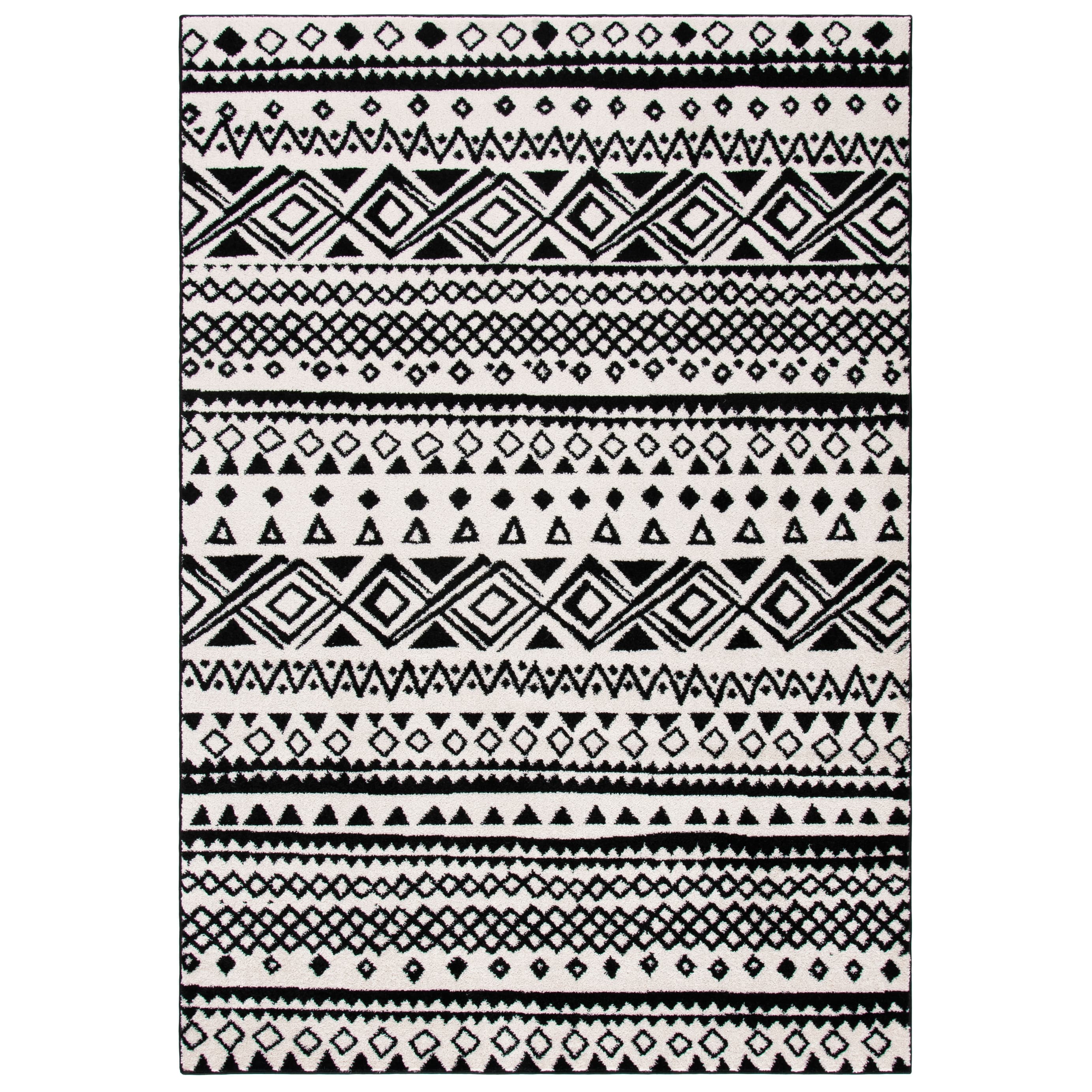 Option Ivory/Charcoal