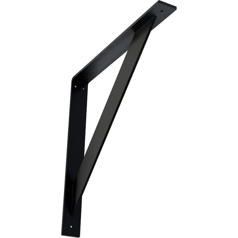 Traditional Steel Bracket