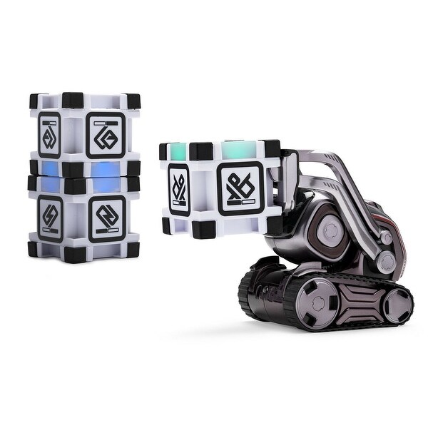 cozmo coding toy
