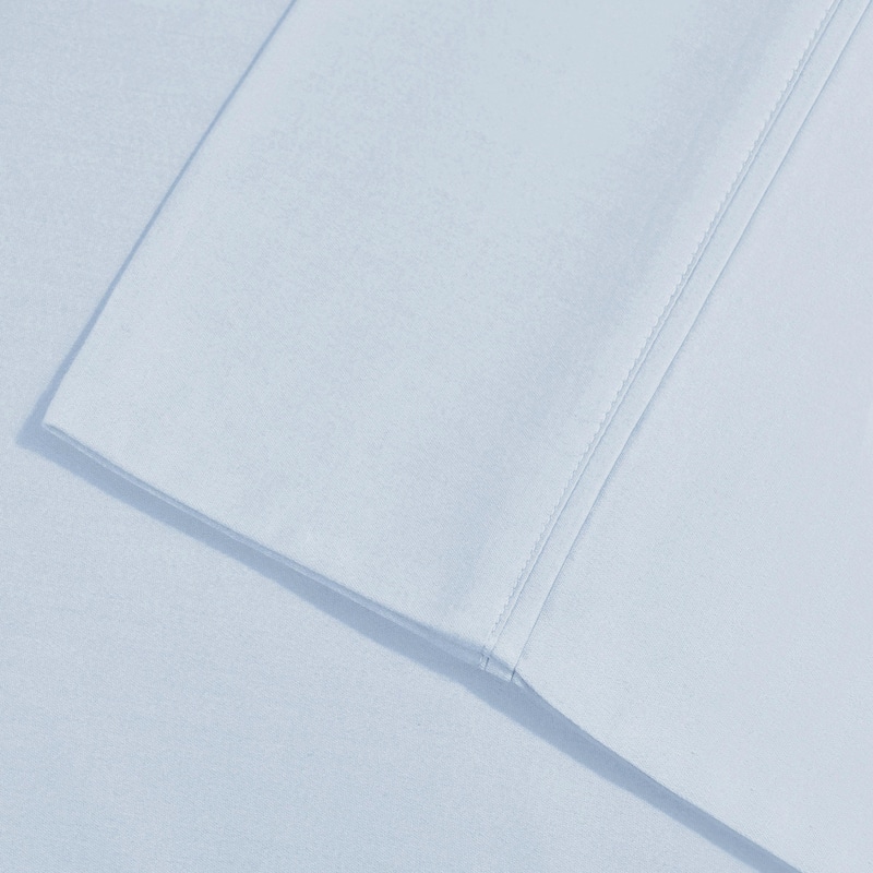 Cotton Blend 1000 Thread Count 6 Piece Sheet Set by Superior