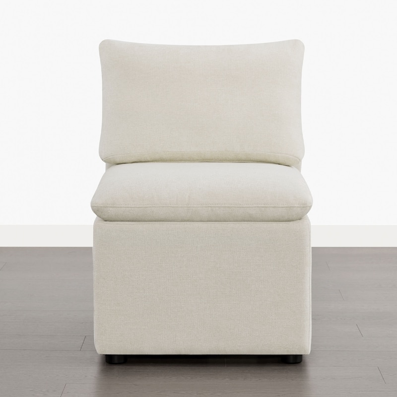 Spruce & Spring Modern 74" L-Shaped Dining Bench with Storage, Corner Breakfast Nook Banquette Bench