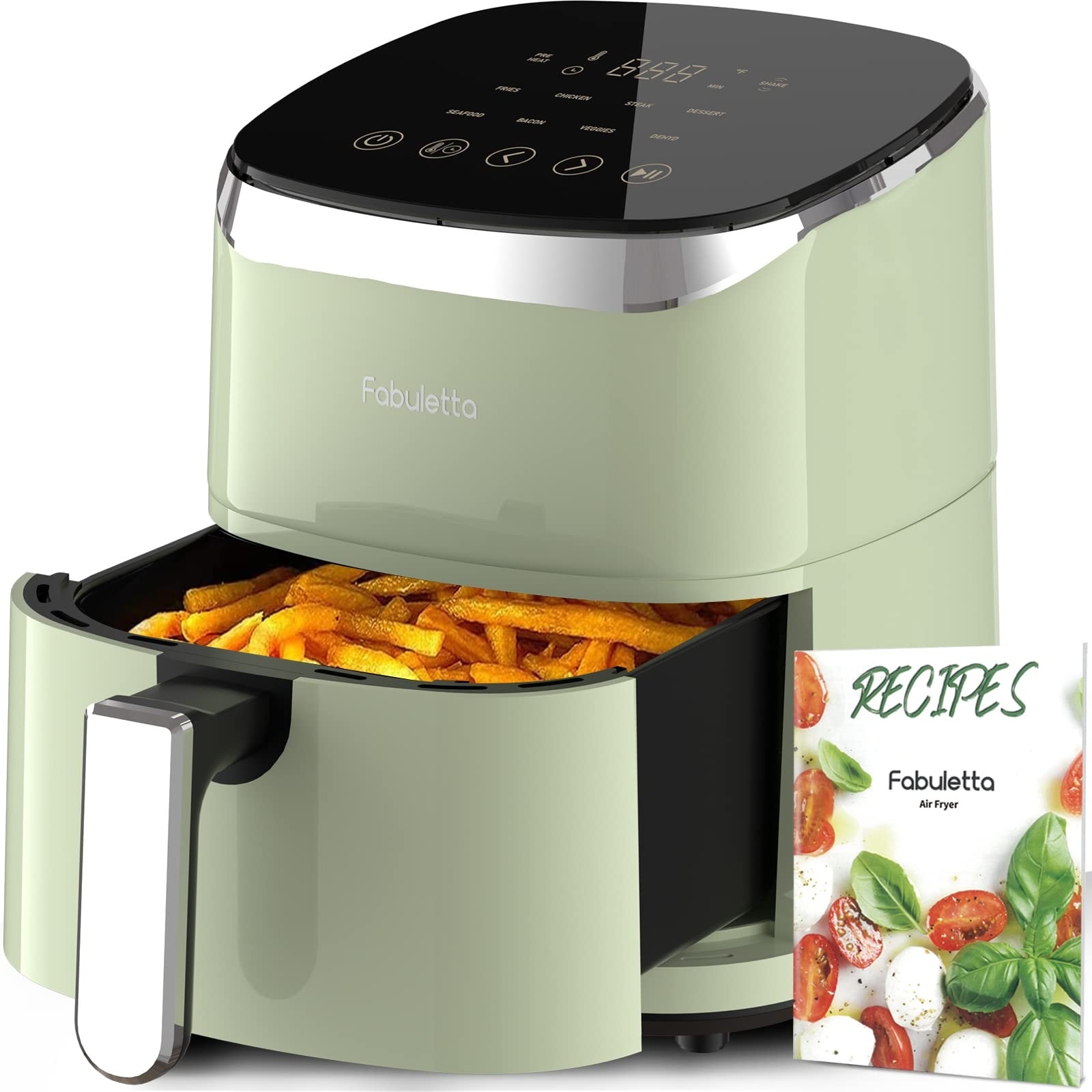 Ivation air fryer store