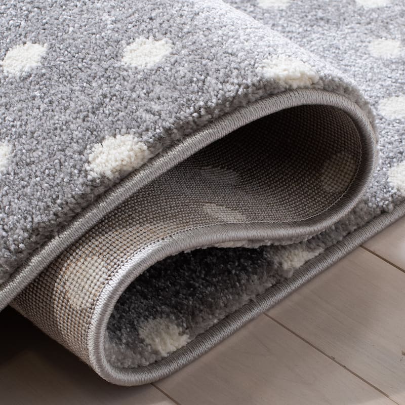 SAFAVIEH, Carousel Kids Mareke Unicorn Rug