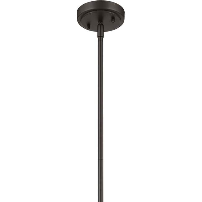 Kichler 42199 Everly 11" Wide Pendant