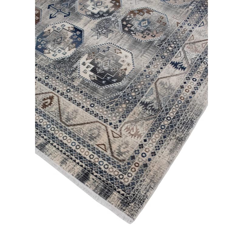 Noori Rug Latif Jodie Rug