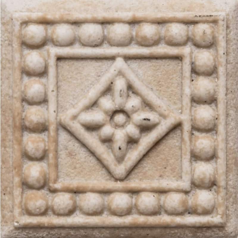 The Tile Life Dallas 2x2 Aventino Resin Specialty Wall Tile Trim