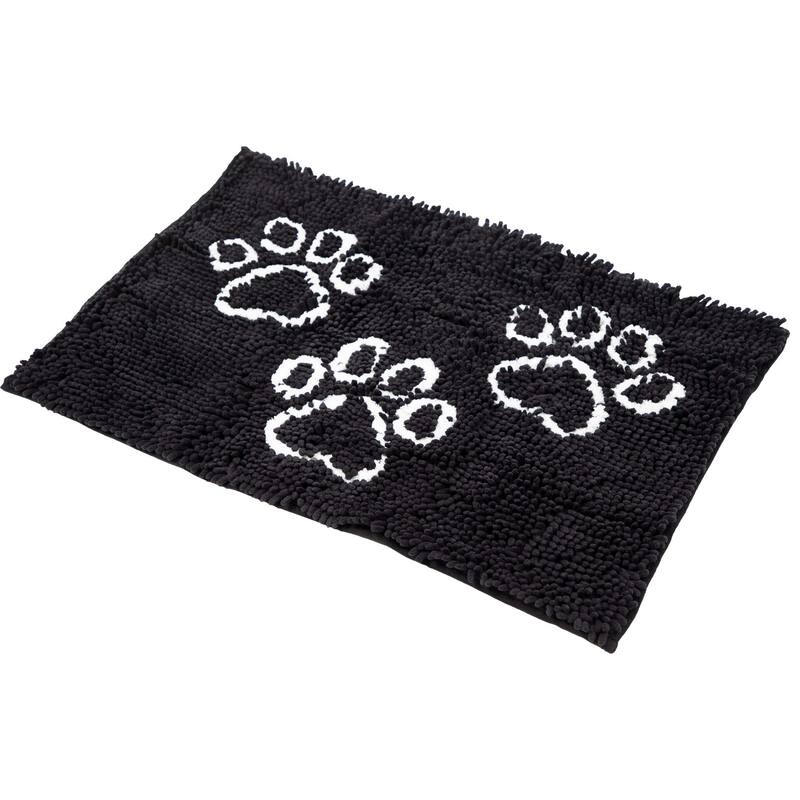 Perro & Gato Soft Chenille Pet Mat