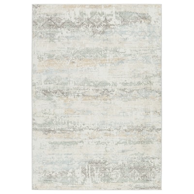 Chantel Trellis Area Rug