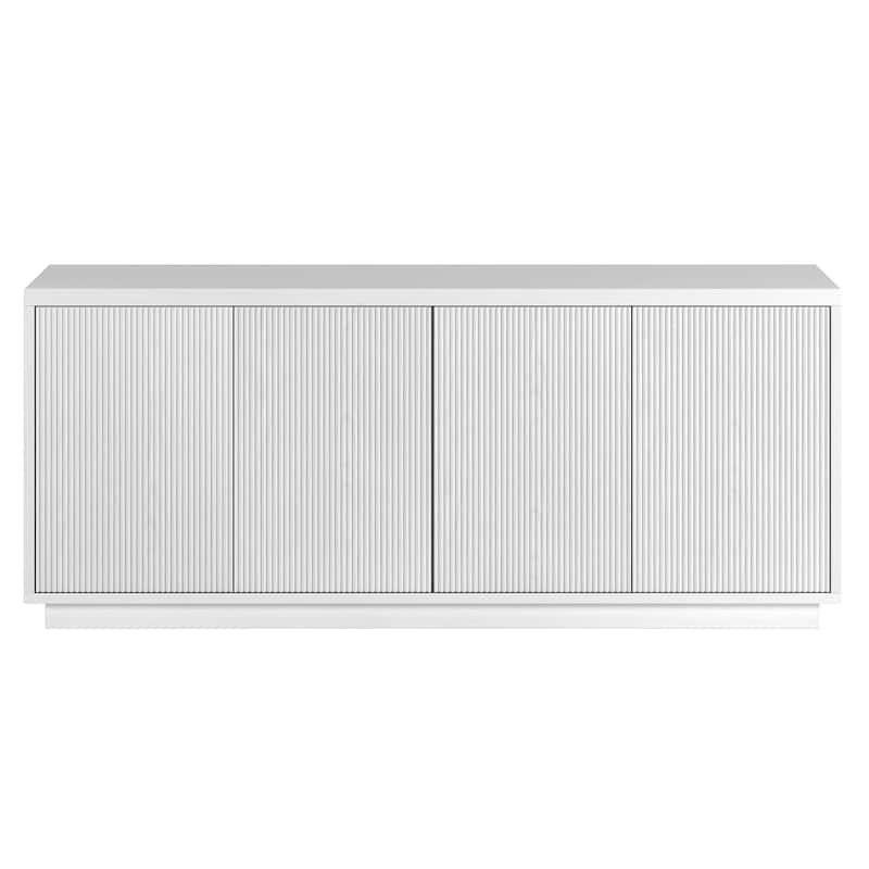 Hanson Rectangular TV Stand for TV's up to 65"
