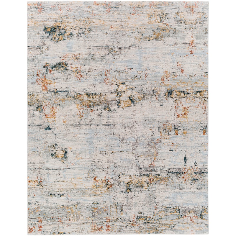 Artistic Weavers Thiemo Modern Abstract Area Rug