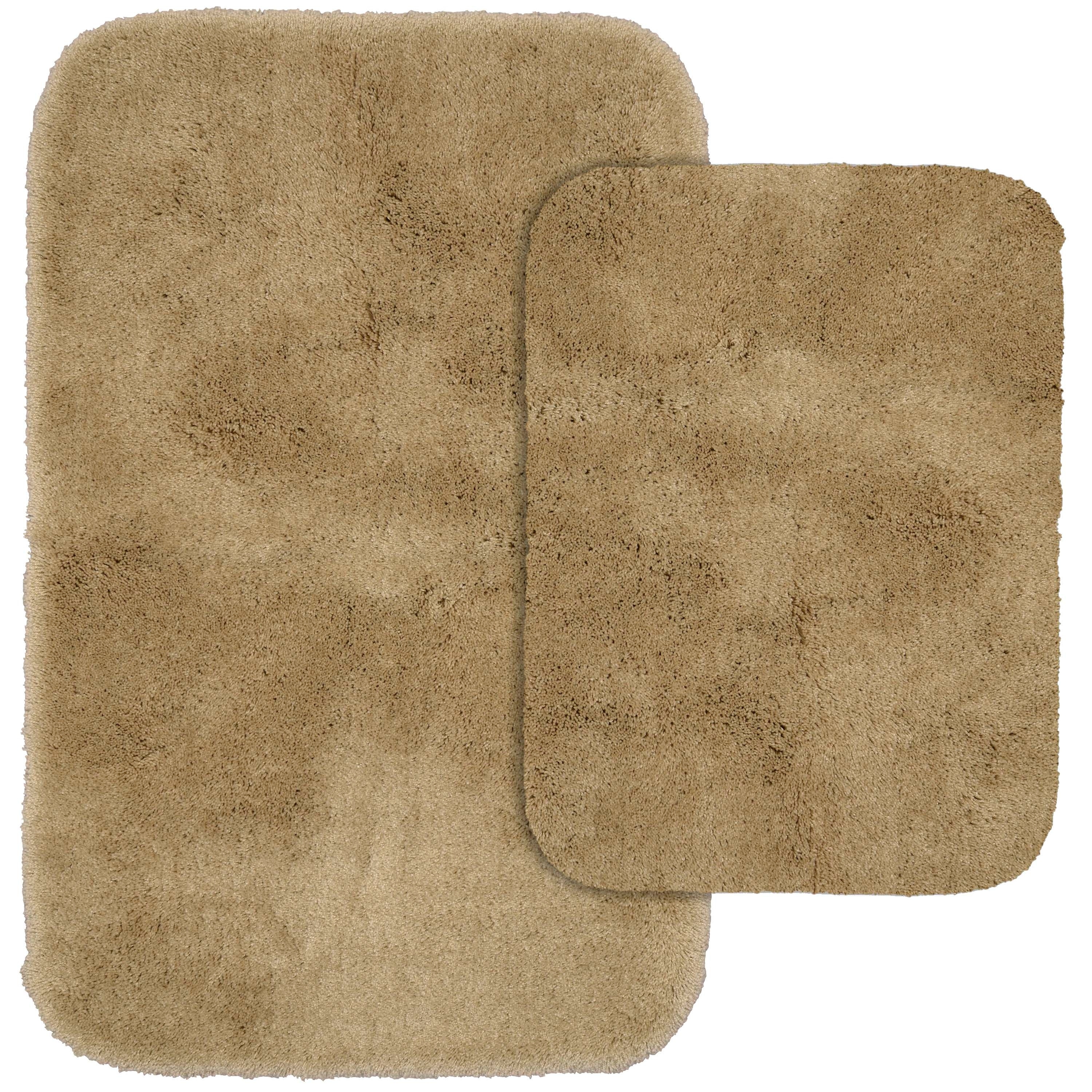 Taupe bath rugs outlet