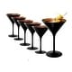 preview thumbnail 5 of 42, Stolzle Lausitz Set of 6 Olympia Martini Glasses - 8 Oz