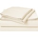 preview thumbnail 12 of 35, Luxury Egyptian Cotton Sateen Weave 800 TC Deep Pocket Sheet Set