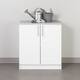 Option White