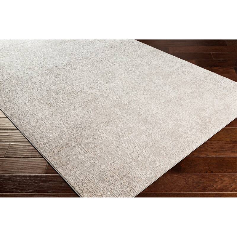 Artistic Weavers Retrac Modern Abstract Area Rug