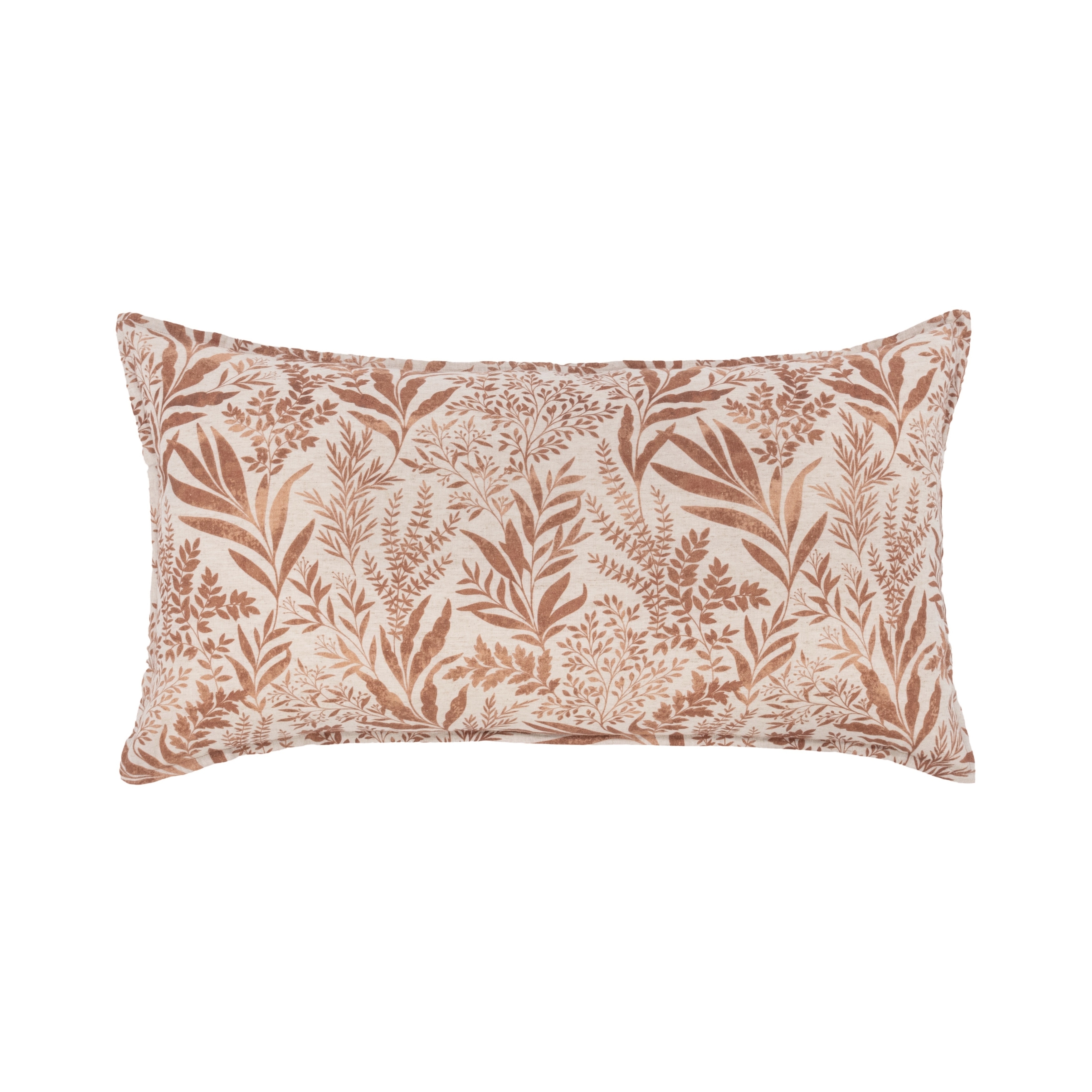 Villa by Classic Home Mulberry Linen Blend Shams