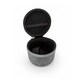 preview thumbnail 2 of 0, Yogasleep Travel Case for Travel Mini - Gray - One Size