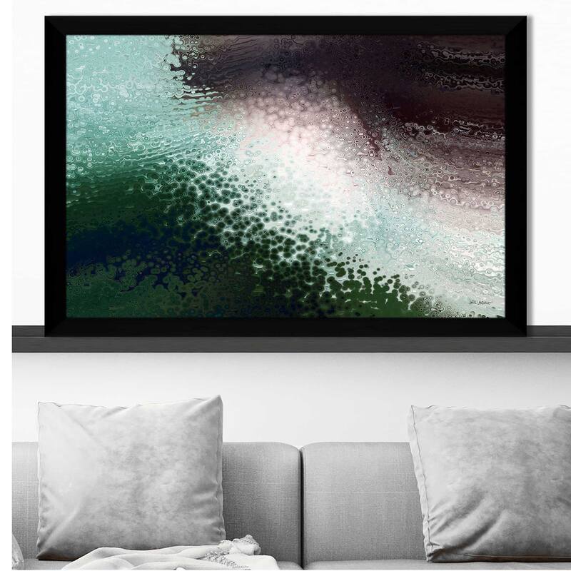 "Romans 1 20 Without Excuse" by Mark Lawrence Print on Acrylic