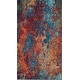 preview thumbnail 35 of 64, Nourison Celestial Abstract Ombre Area Rug