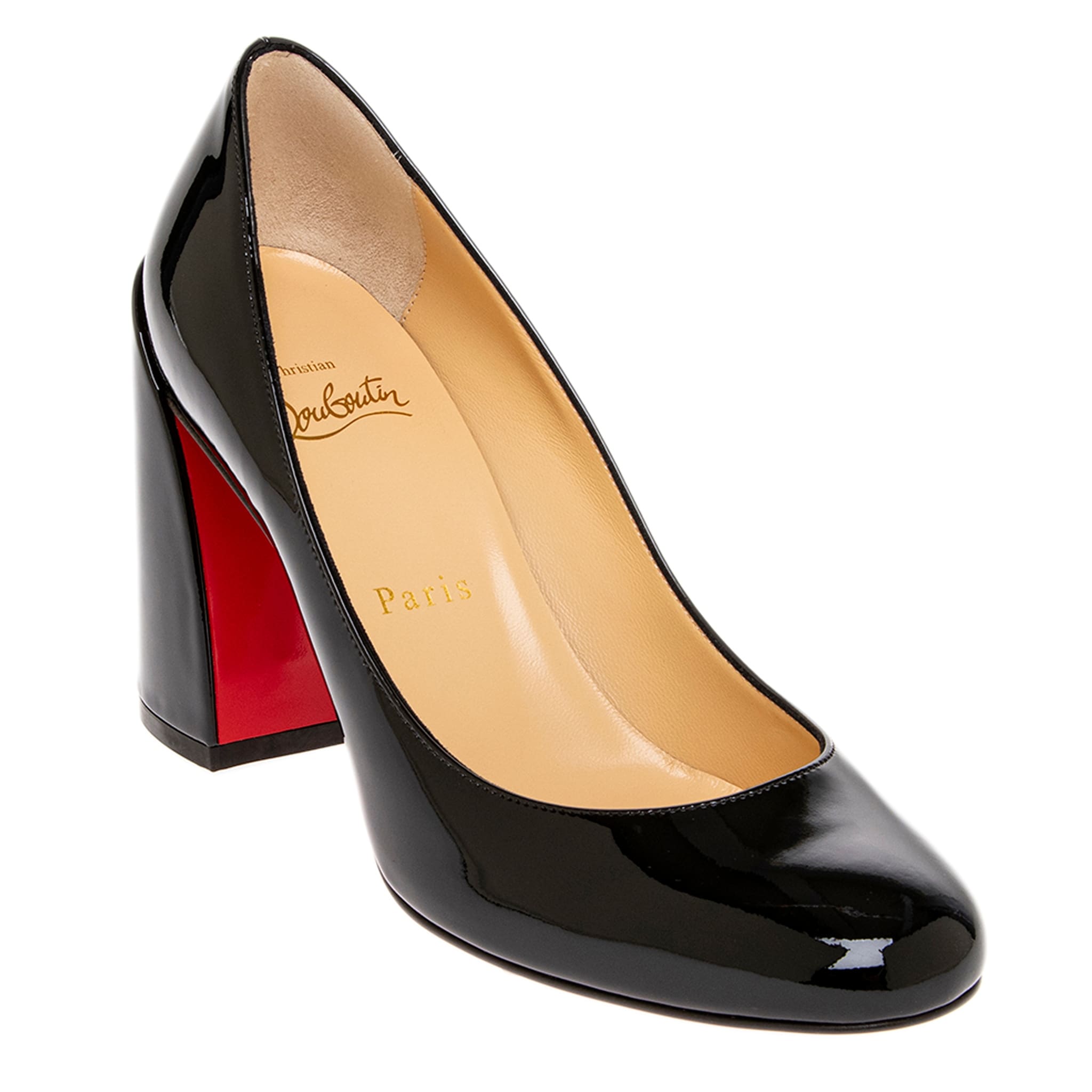 Christian Louboutin Miss Jane Pump