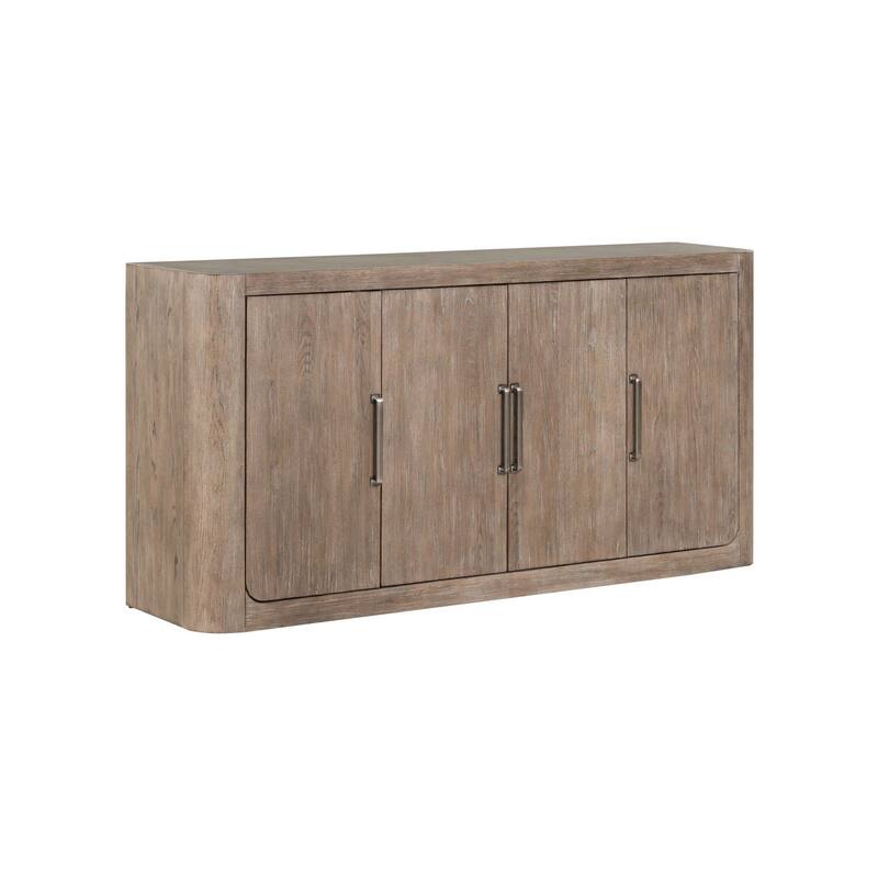 Liberty Furniture South Bend Dining Room Server - White or Brown