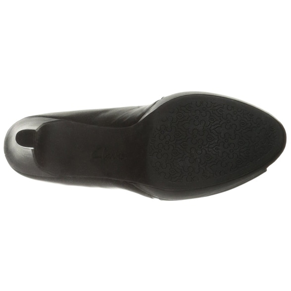 clarks narine rowe pumps