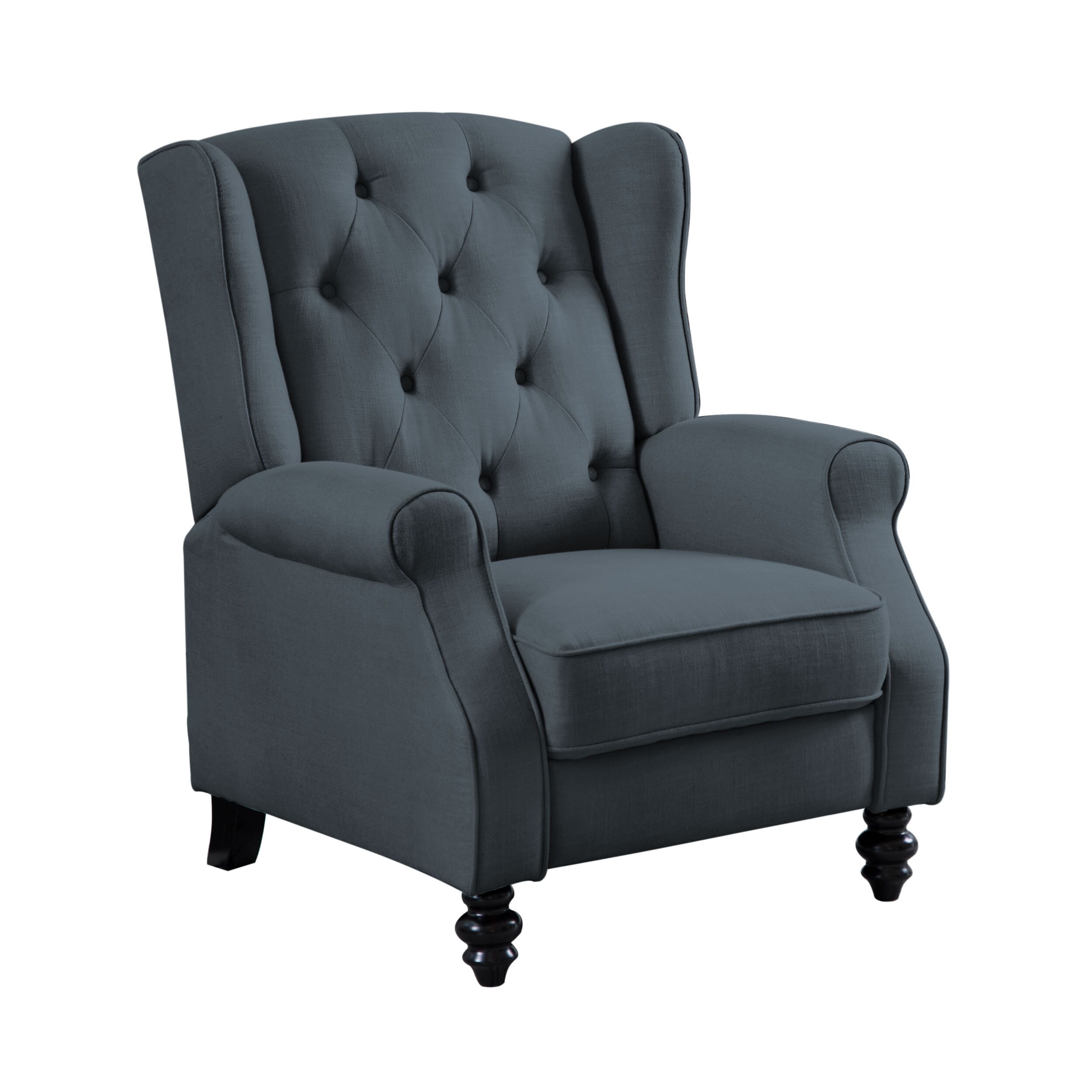 Member's mark sydney pushback fabric recliner on sale