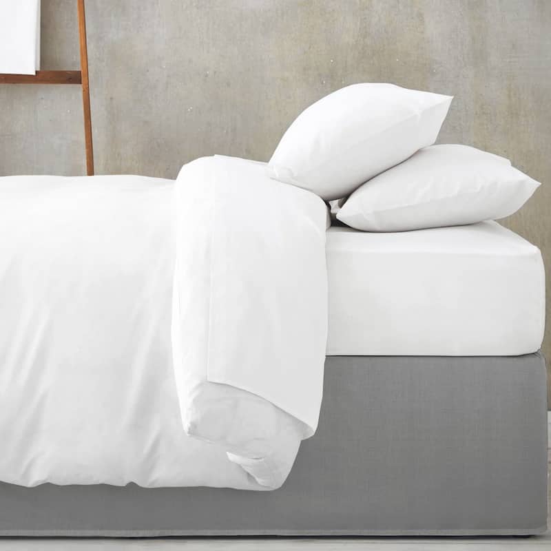 6ix Tailors Elsie Shadow Bedskirt