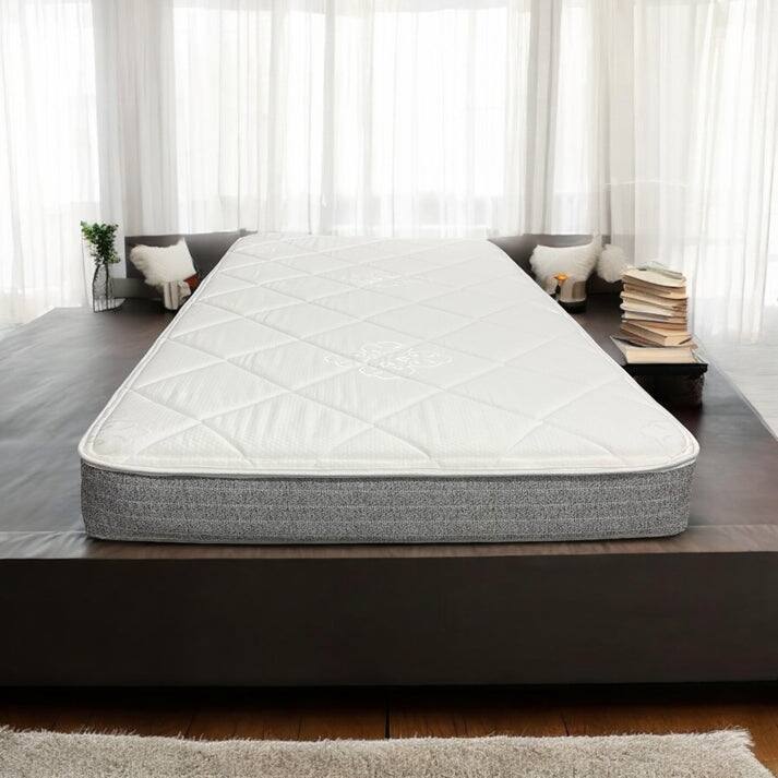 5" Promo Twin Mattress with Gel Top - Twin