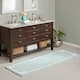 Madison Park Ethan Cotton Tufted Bath Rug
