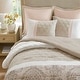 preview thumbnail 20 of 61, 510 Design Shawnee 8 Piece Comforter Set