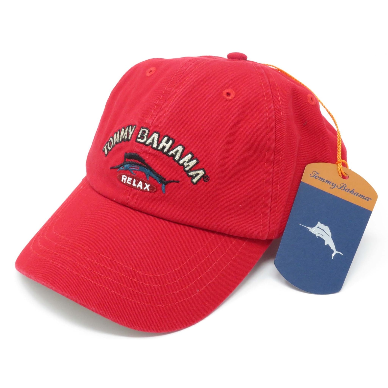 tommy bahama baseball cap