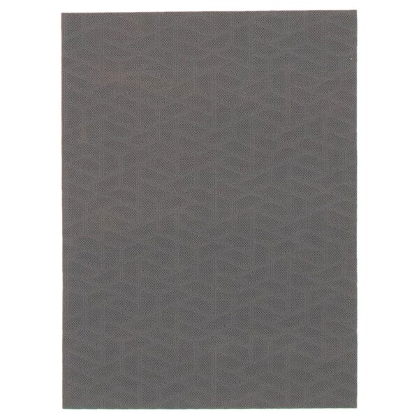 ECARPETGALLERY Bellisima Casual Dark Grey Rug. Opens flyout.