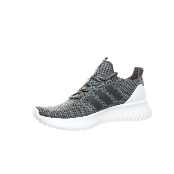 adidas men's cloudfoam ultimate reviews