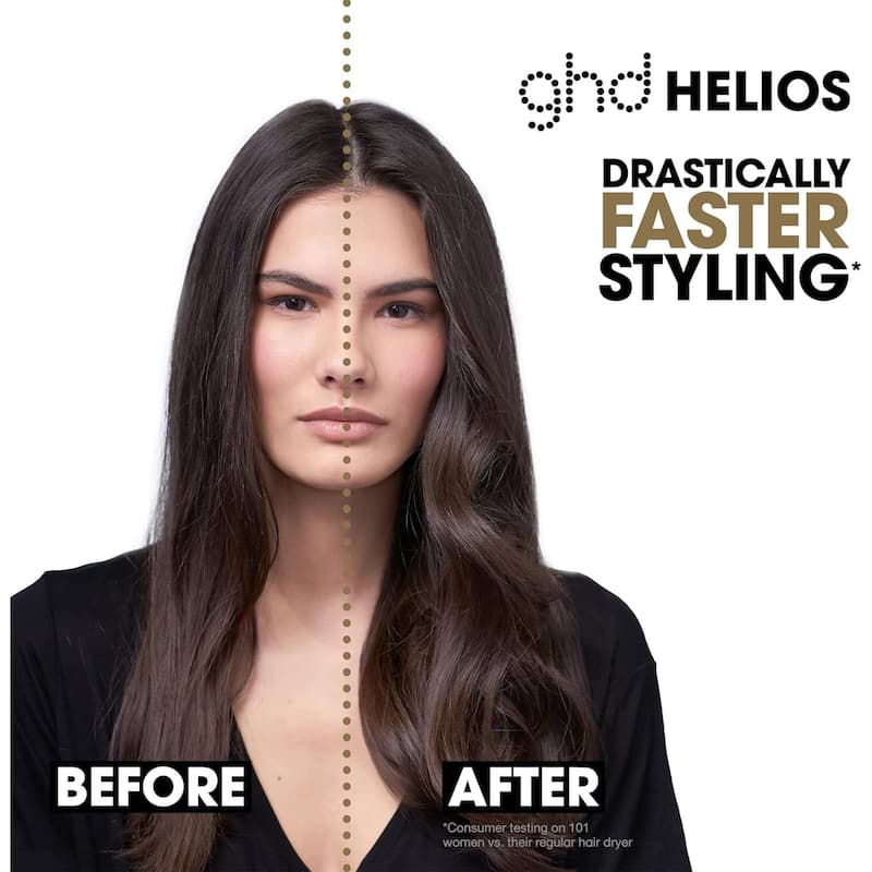 GHD Helios Advanced Professional Hair Dryer