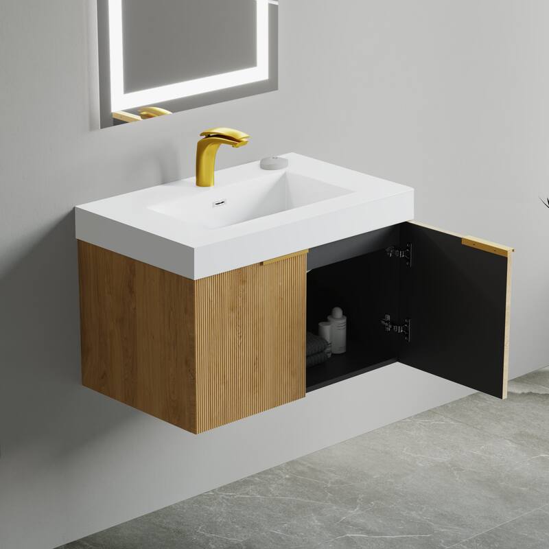 Dillon 30" Single Vanity Set