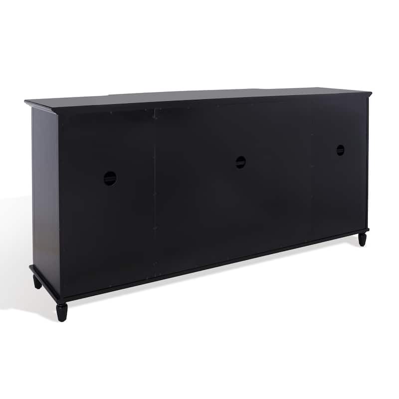 SAFAVIEH Home Juliette Mirrored Sideboard - 72"W x 19"D x 34"H