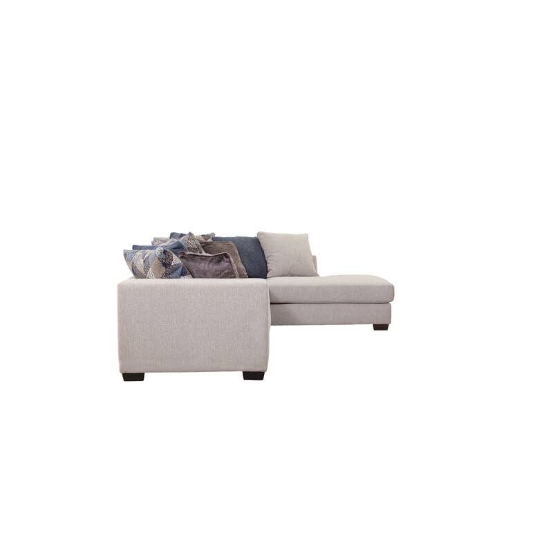 Sabrina Sofa Chaise