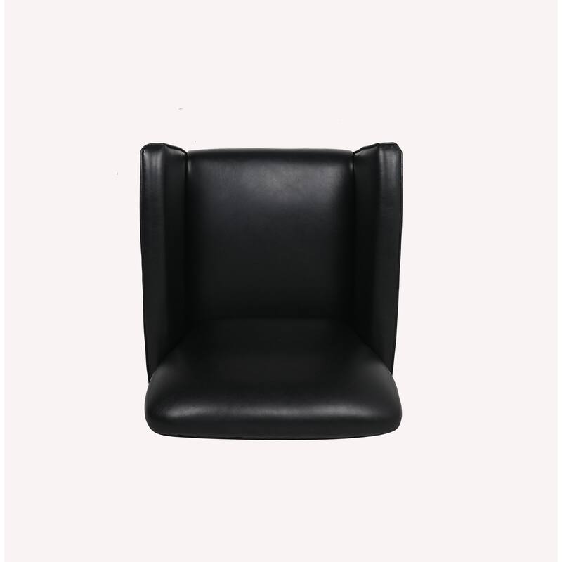 Living Room Accent Chairs With Wooden legs