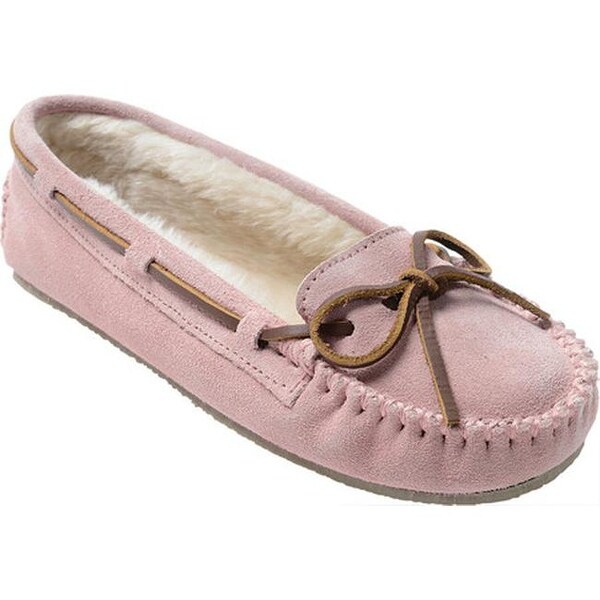 minnetonka cally slippers sale